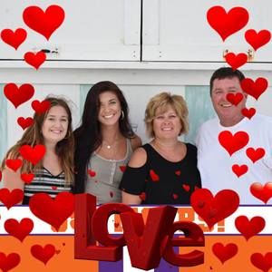 Meet your Posher, Lori